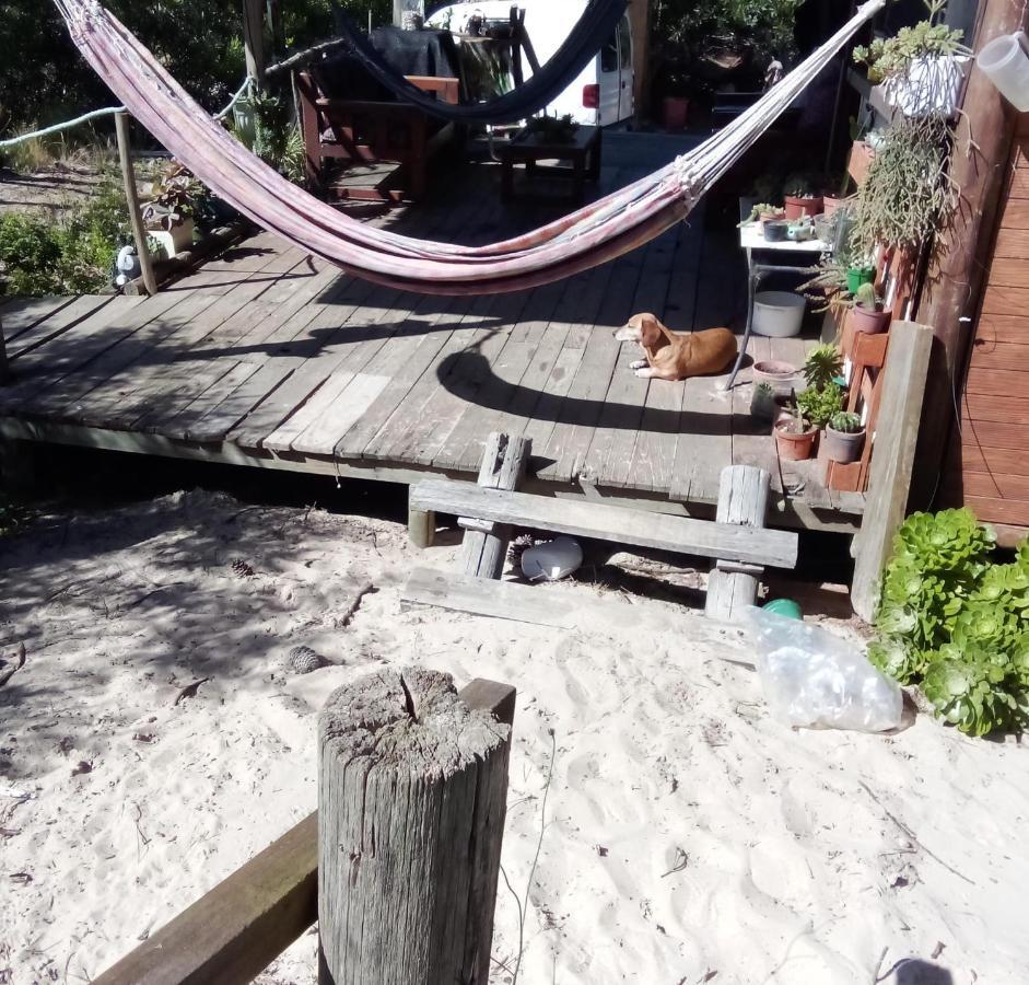 Refugio De Paz Holiday home