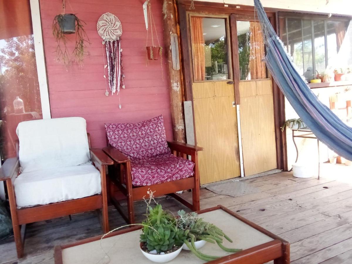Refugio De Paz Jaureguiberry
